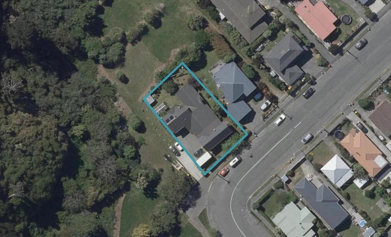 22 Taupata Street, Redcliffs, Christchurch - Carousel 1
