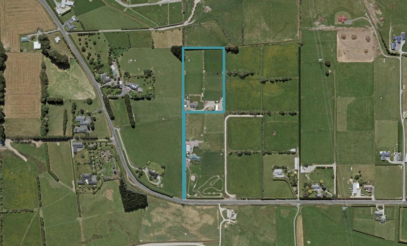 536 Bainfield Road, Waihopai, Invercargill - Carousel 1