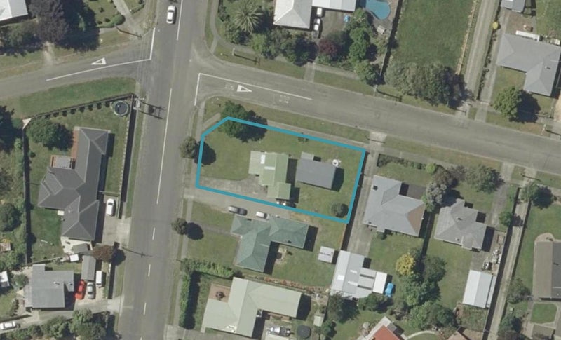 222 Cambridge Avenue, Ashhurst, Ashhurst - Carousel 1