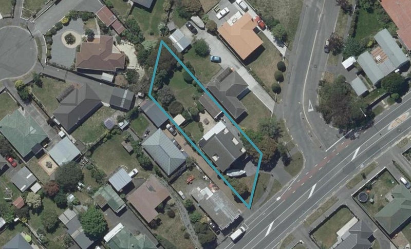 1 Orrick Crescent, Avondale, Christchurch - Carousel 1