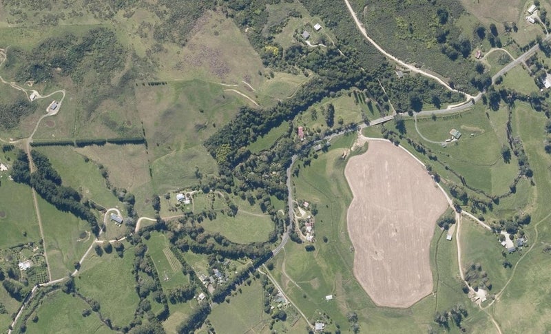 1296 Oruru Road, Peria, Kaitaia - Carousel 1