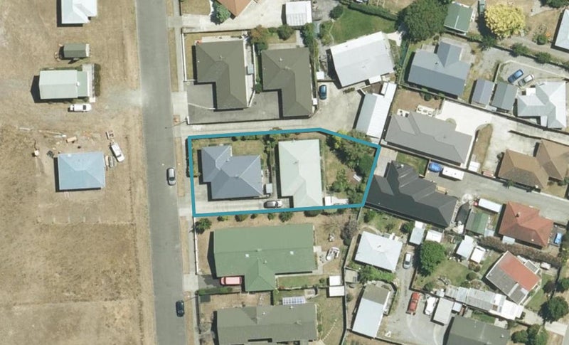 39 Arthur Baker Place, Redwoodtown, Blenheim - Carousel 1