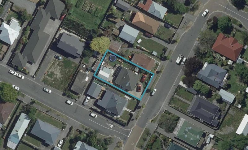 99 Osborne Street, Waltham, Christchurch - Carousel 1