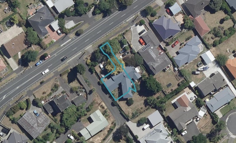 5/61 Forest Lake Road, Forest Lake, Hamilton - Carousel 1
