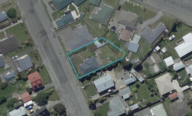 18 Finsbury Street, Islington, Christchurch - Carousel 1