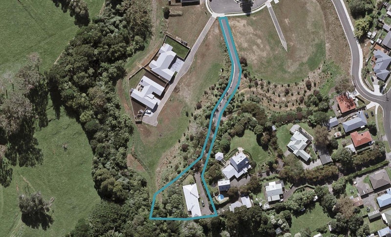 11 Pike Place, Ferndale, New Plymouth - Carousel 1