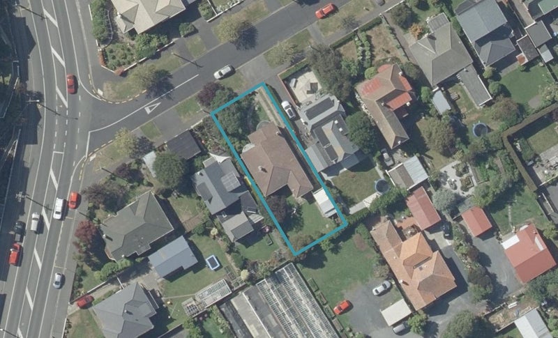 6 Wilson Avenue, Saint Clair, Dunedin - Carousel 1