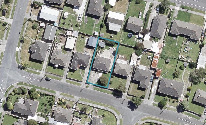 1/5 Buller Grove, Naenae, Lower Hutt - Carousel 1