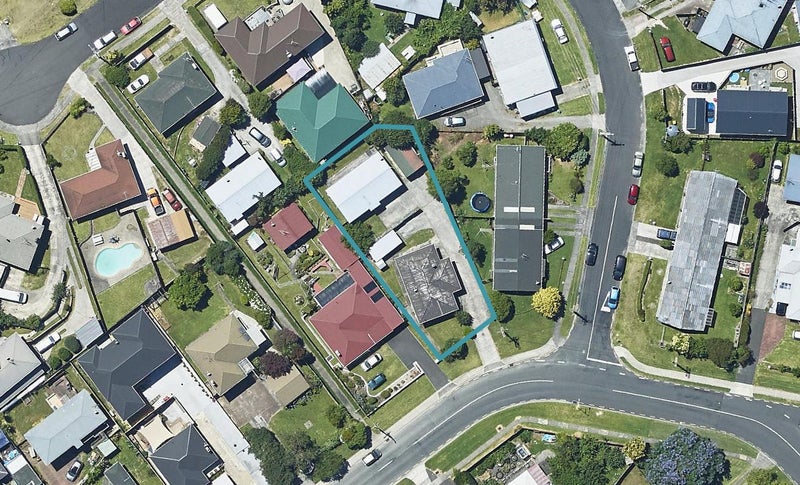 54B Cook Street, Gate Pa, Tauranga - Carousel 1