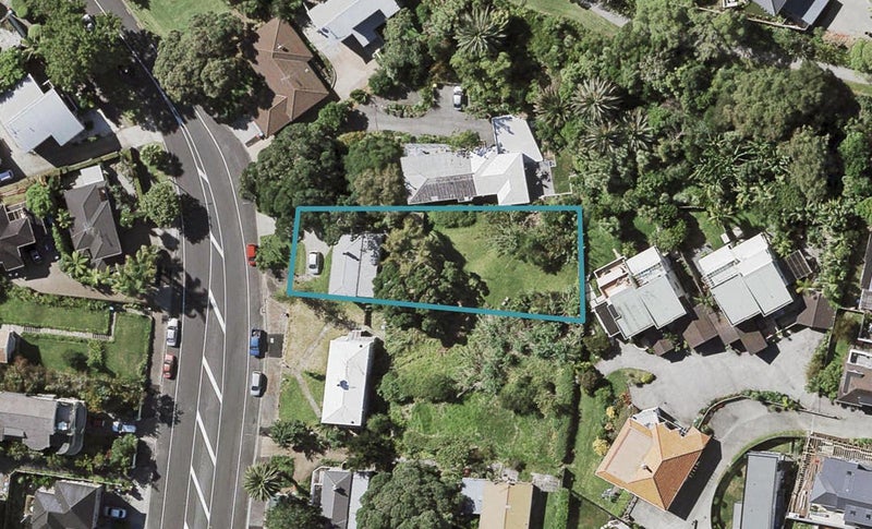 46 Reihana Street, Orakei, Auckland - Carousel 1