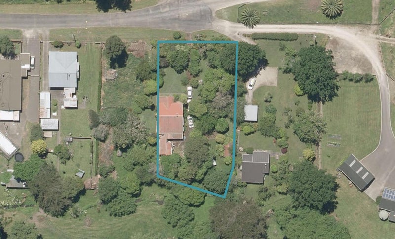 92 Durie Vale Road, Durie Hill, Whanganui - Carousel 1