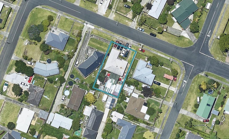 34 Tuthill Street, Gate Pa, Tauranga - Carousel 1