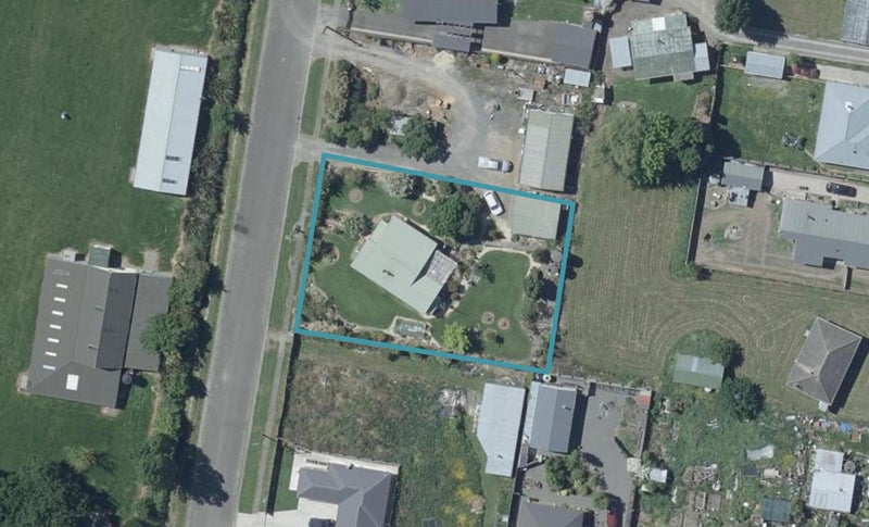 20 Levin Street, CHEVIOT, Cheviot - Carousel 1