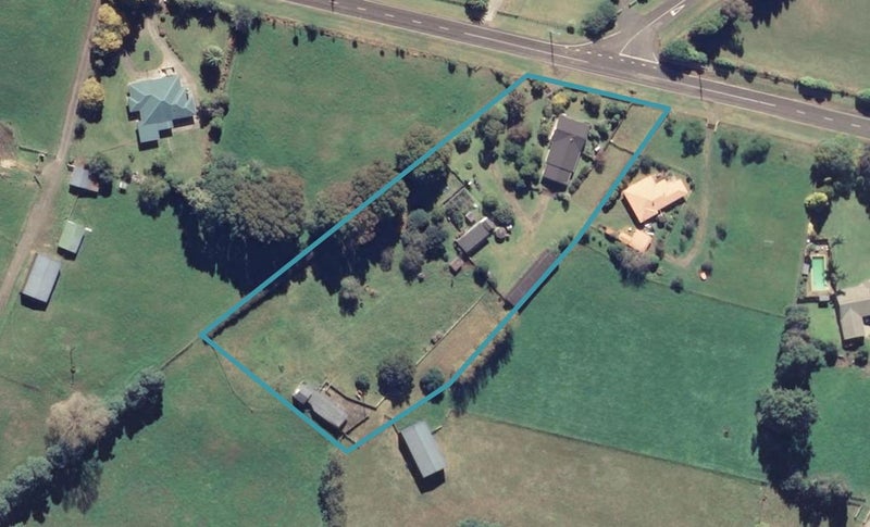 206 Te Rahu Road, Poroporo, Whakatane - Carousel 1