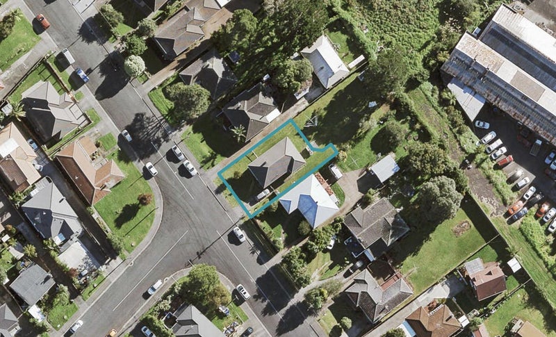 23A Marion Avenue, Mount Roskill, Auckland - Carousel 1