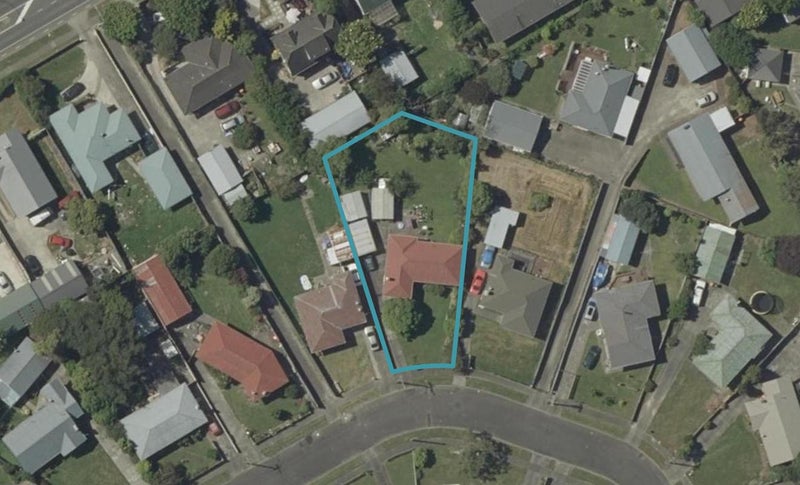 37 Kettle Avenue, Awapuni, Palmerston North - Carousel 1