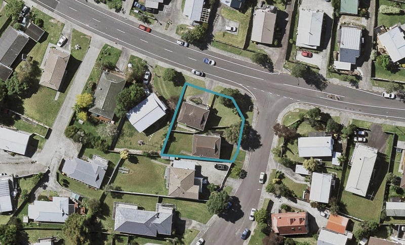 2/77 Trias Road, Totara Vale, Auckland - Carousel 1