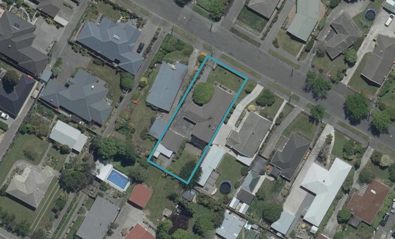 19 Kingrove Street, Bishopdale, Christchurch - Carousel 1