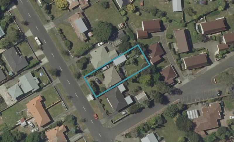 65 Brightwater Terrace, Terrace End, Palmerston North - Carousel 1
