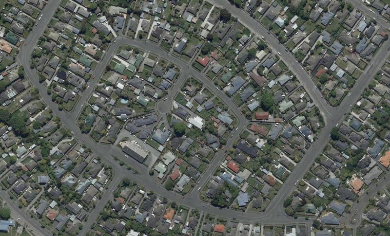 3A Tothill Place, Papanui, Christchurch - Carousel 1
