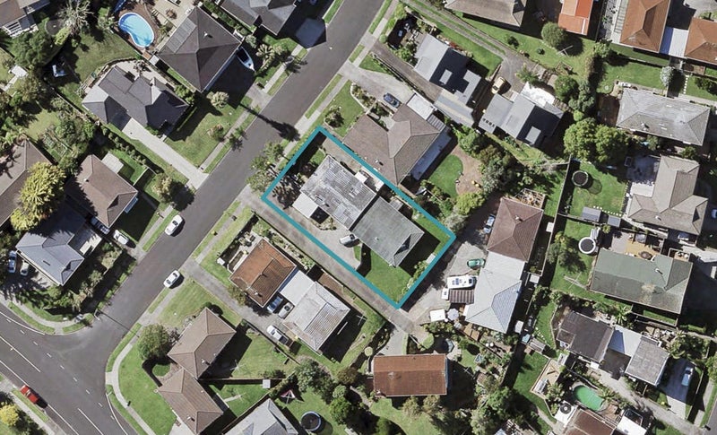 9A Anna Watson Road, Half Moon Bay, Auckland - Carousel 1