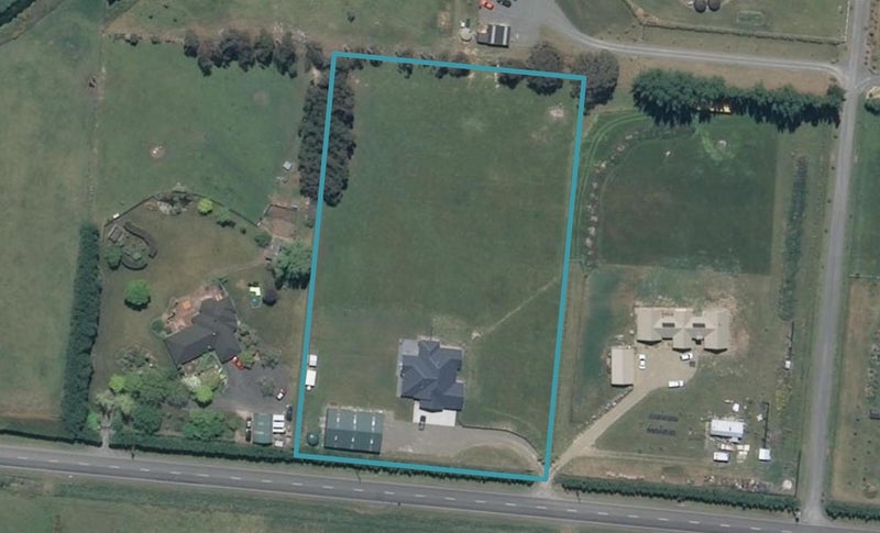 70 Gressons Road, Waikuku, Rangiora - Carousel 1