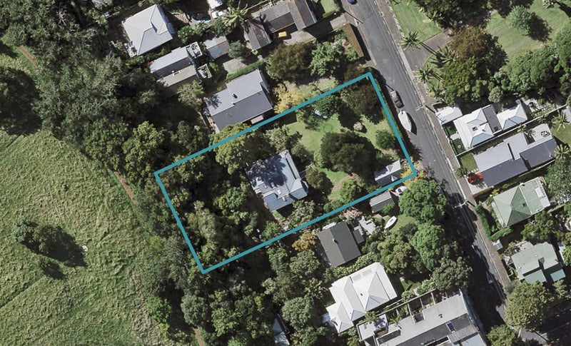 55 Church Street, Devonport, Auckland - Carousel 1