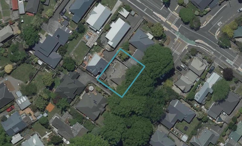 8 Massey Crescent, St Albans, Christchurch - Carousel 1