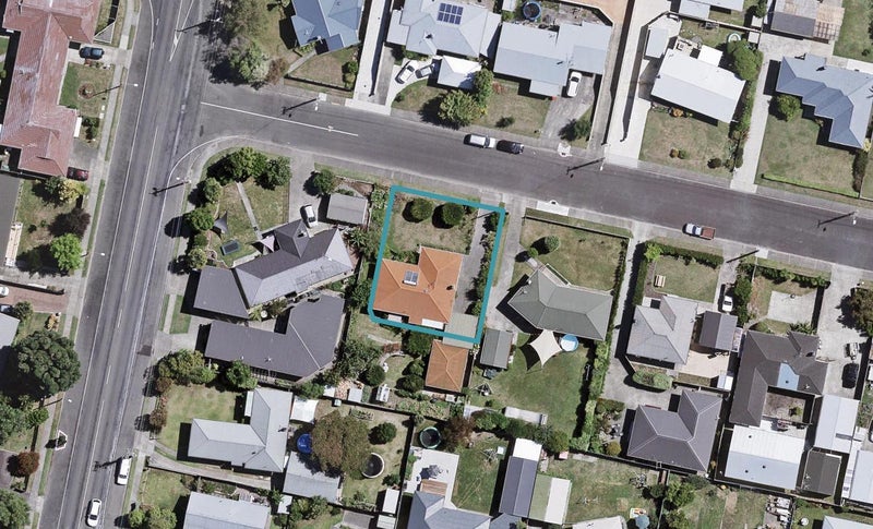 3A Warwick Crescent, Taradale, Napier - Carousel 1