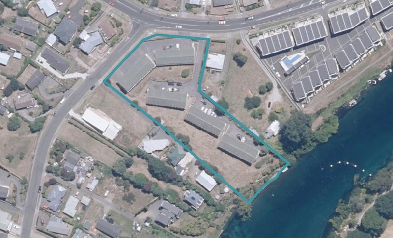 8/40 Norman Smith Street, Nukuhau, Taupo - Carousel 1