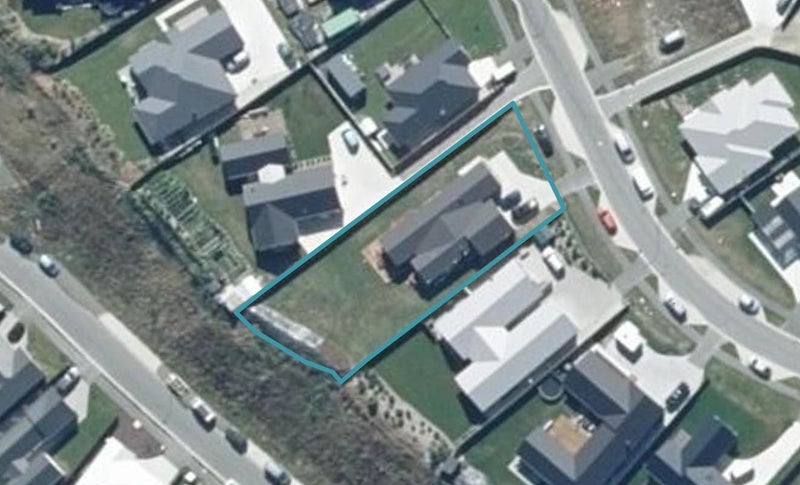 26 Toni's Terrace, Lower Shotover, Queenstown - Carousel 1