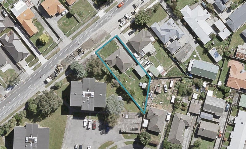 48 Waiwhetu Road, Waiwhetu, Lower Hutt - Carousel 1