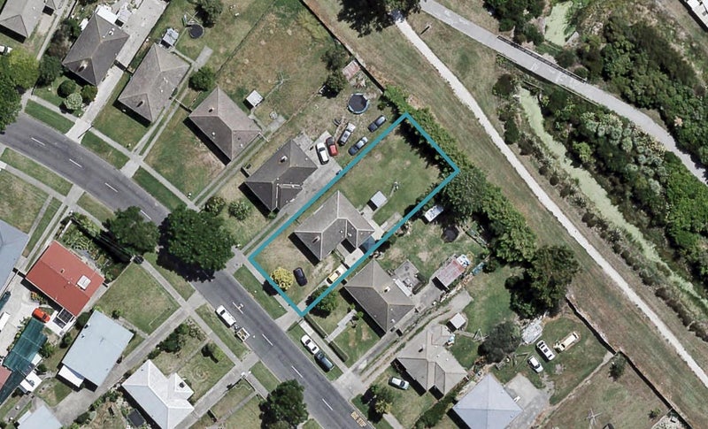 106 Geddis Avenue, Maraenui, Napier - Carousel 1