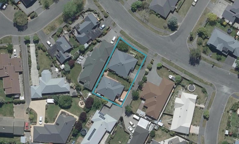 1/49 Anglesea Avenue, Parklands, Christchurch - Carousel 1