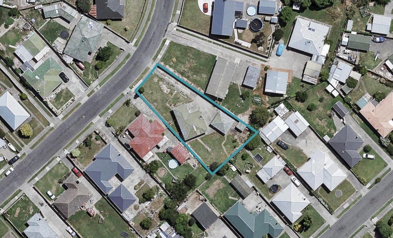 9 Kelvin Road, Maraenui, Napier - Carousel 1