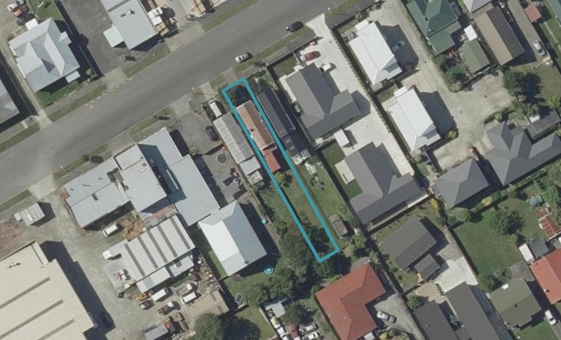 36 Joseph Street, West End, Palmerston North - Carousel 1