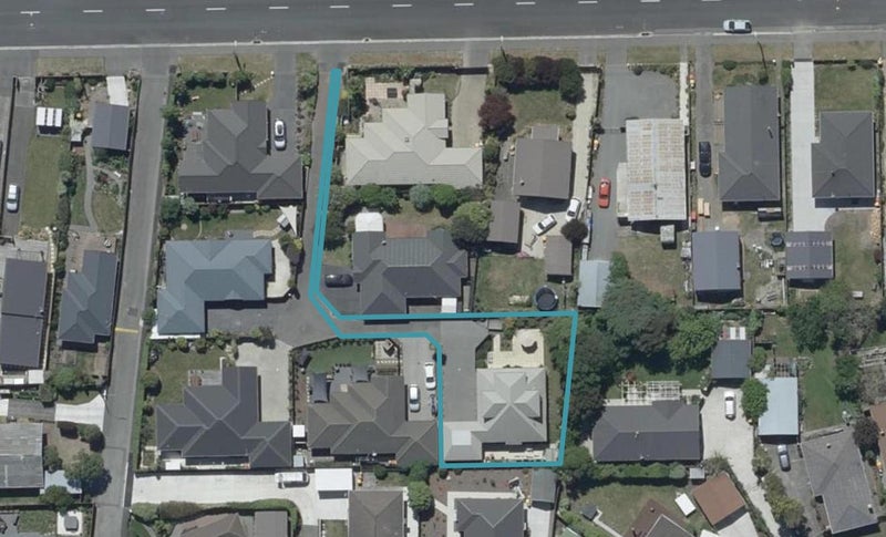 3 Palmgrove Lane, North New Brighton, Christchurch - Carousel 1