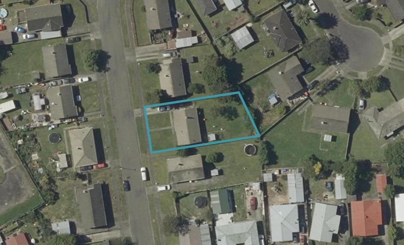 21 Drake Street, Awapuni, Palmerston North - Carousel 1