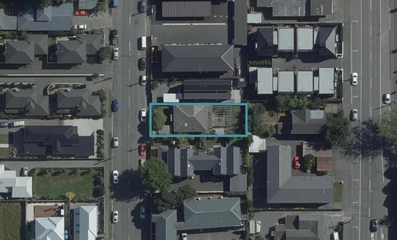 18 Springfield Road, St Albans, Christchurch - Carousel 1