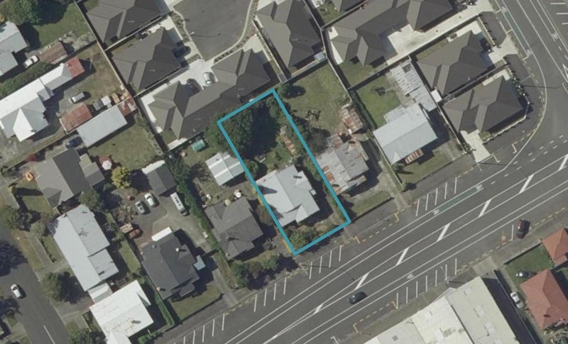 43 Cuba Street, Takaro, Palmerston North - Carousel 1