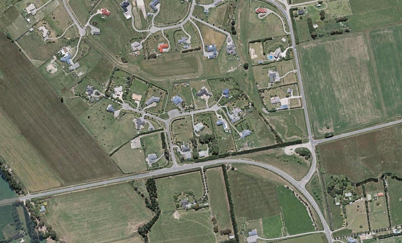 8 Adian Way, Loburn, Rangiora - Carousel 1
