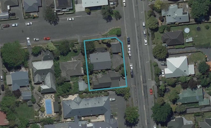 2/11 Ilam Road, Upper Riccarton, Christchurch - Carousel 1