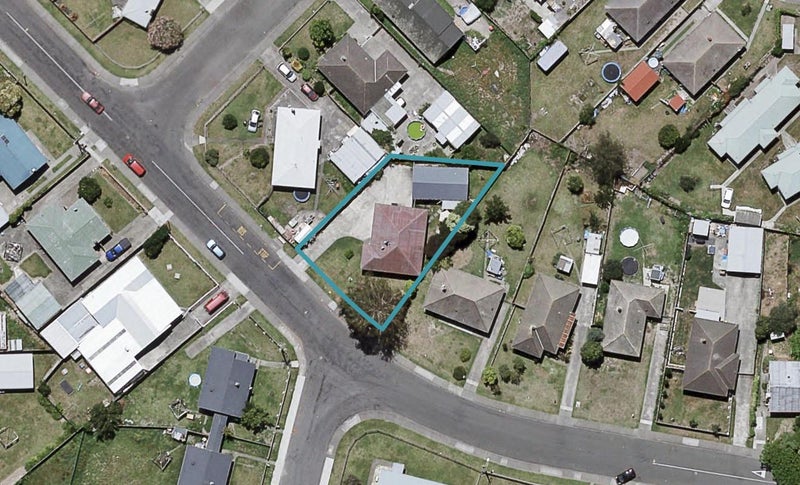 411 Kiwi Street, Camberley, Hastings - Carousel 1