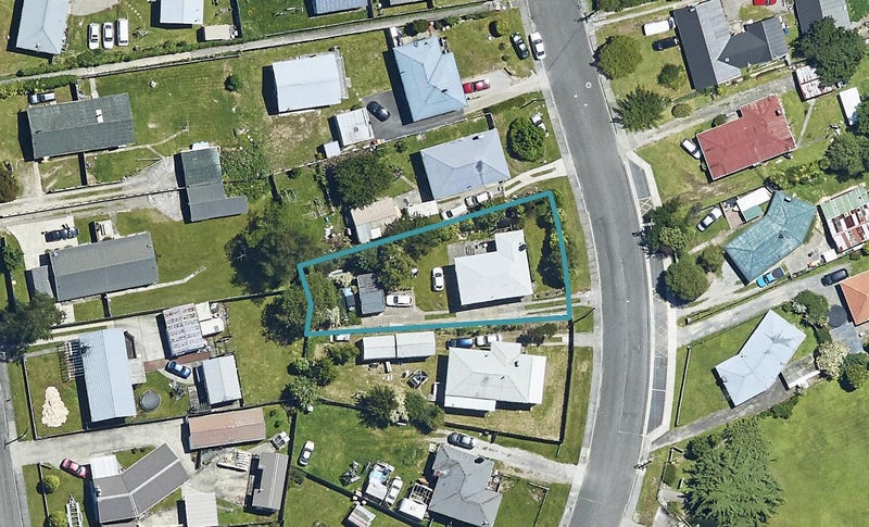 29 Kea Street, Selwyn Heights, Rotorua - Carousel 1