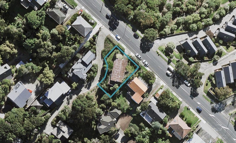 22 Waipa Street, Birkenhead, Auckland - Carousel 1