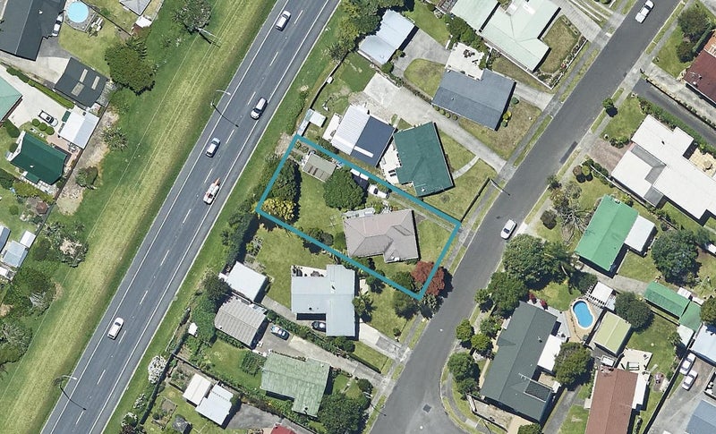 51 Taipari Street, Maungatapu, Tauranga - Carousel 1