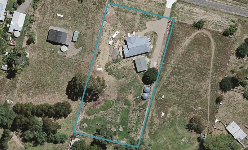 23 Buckland Street, Waipawa - Carousel 1