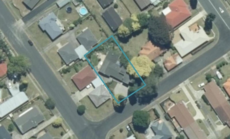 2 Foster Crescent, Morrinsville, Morrinsville - Carousel 1