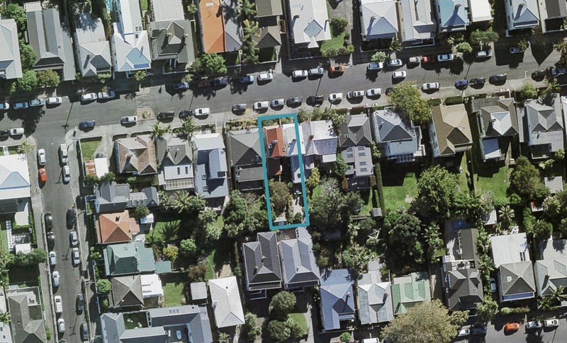18 Lincoln Street, Ponsonby, Auckland - Carousel 1