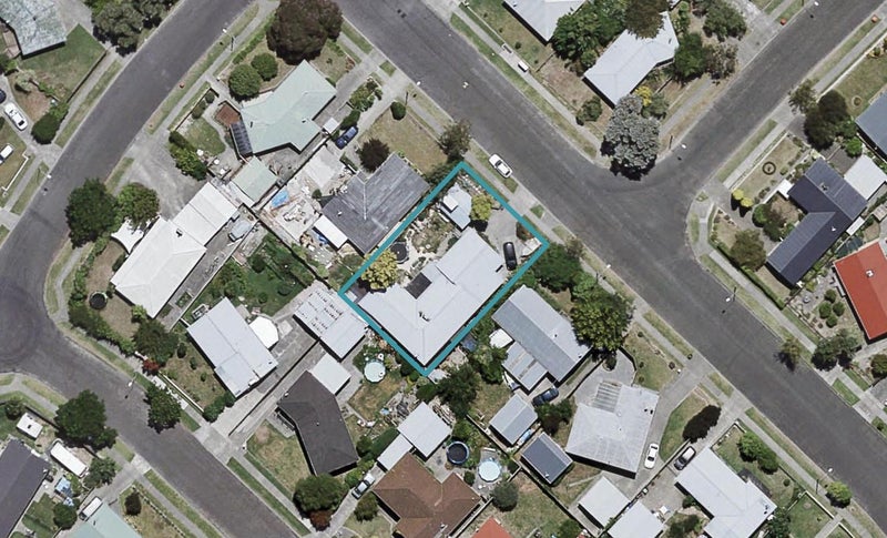 41 Plunket Street, Tamatea, Napier - Carousel 1